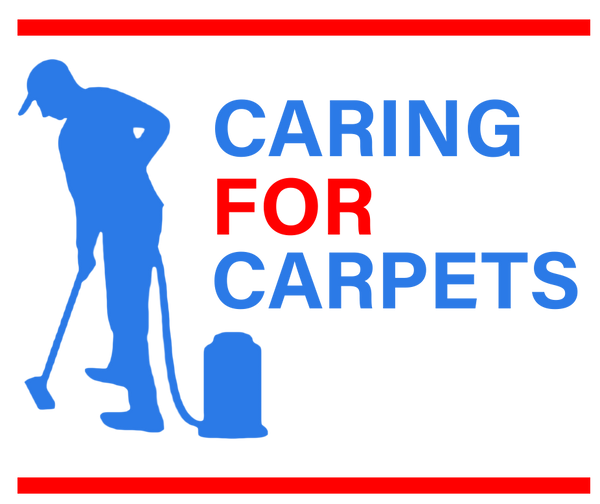 Caring for carpets